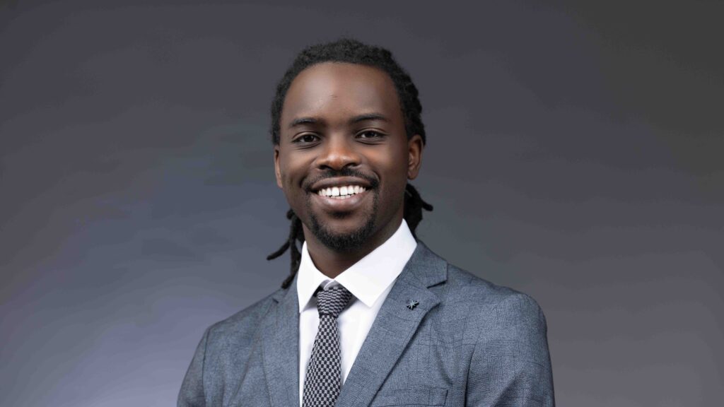 Dushime Munyengabo
